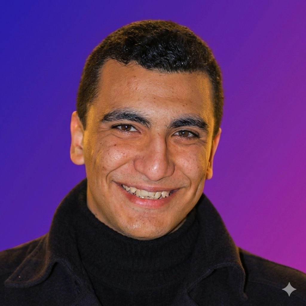 Mohamed Gomaa